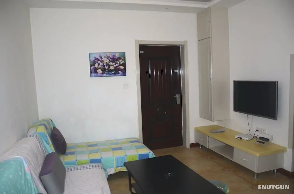 Lan Zhou Long Shang Purple Tulip - Öne Çıkan Resim