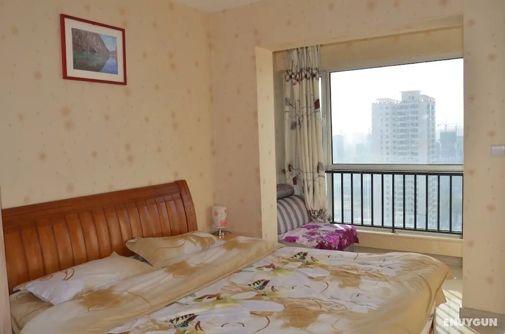 Lan Zhou Long Shang Rain Fall - Öne Çıkan Resim