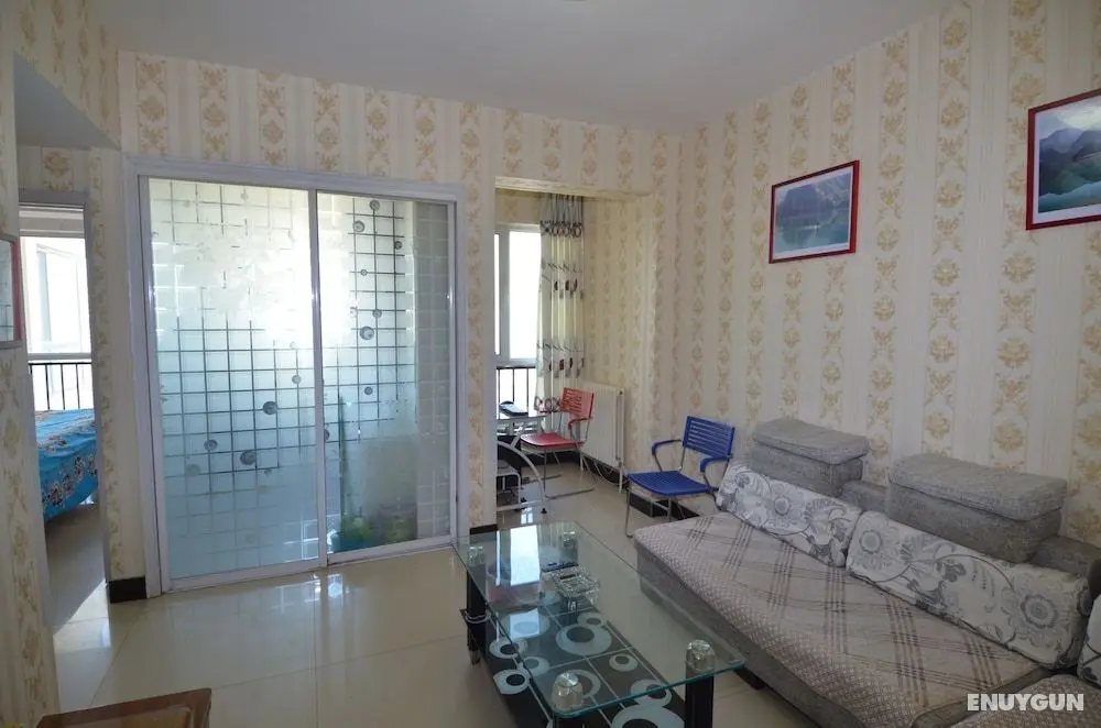 Lan Zhou Long Shang View Room - Öne Çıkan Resim