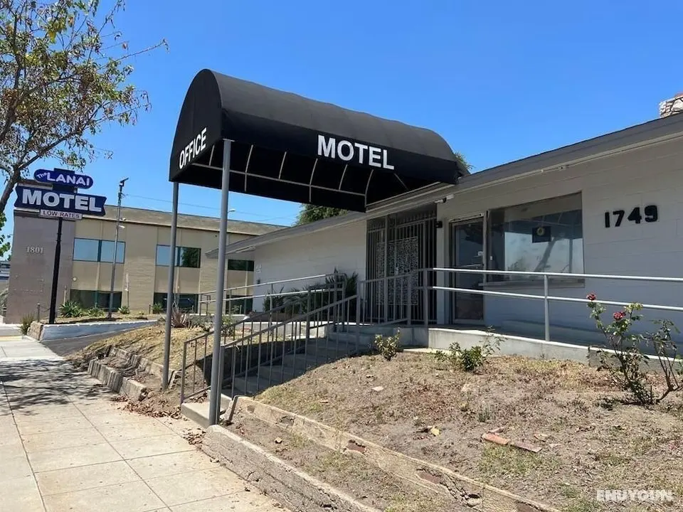 Lanai Motel - Öne Çıkan Resim
