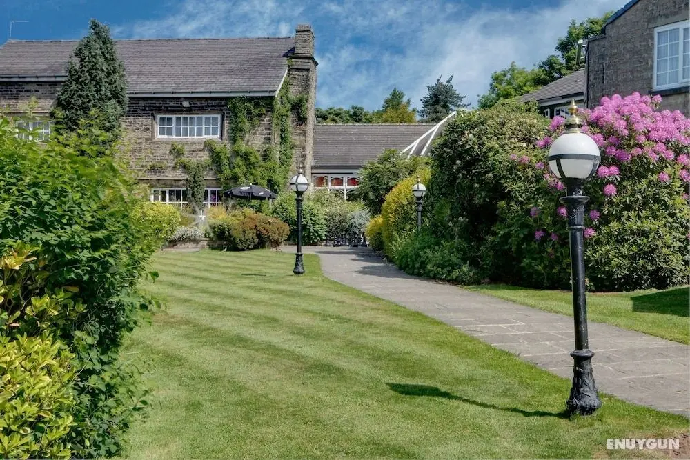 Lancashire Manor Hotel, BW Signature Collection - Öne Çıkan Resim