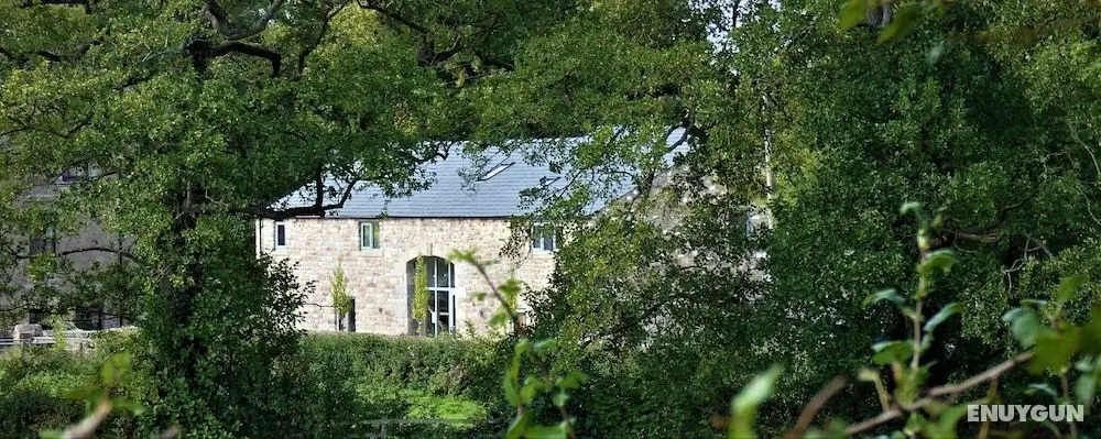 Lancaster Barn B&B - Öne Çıkan Resim