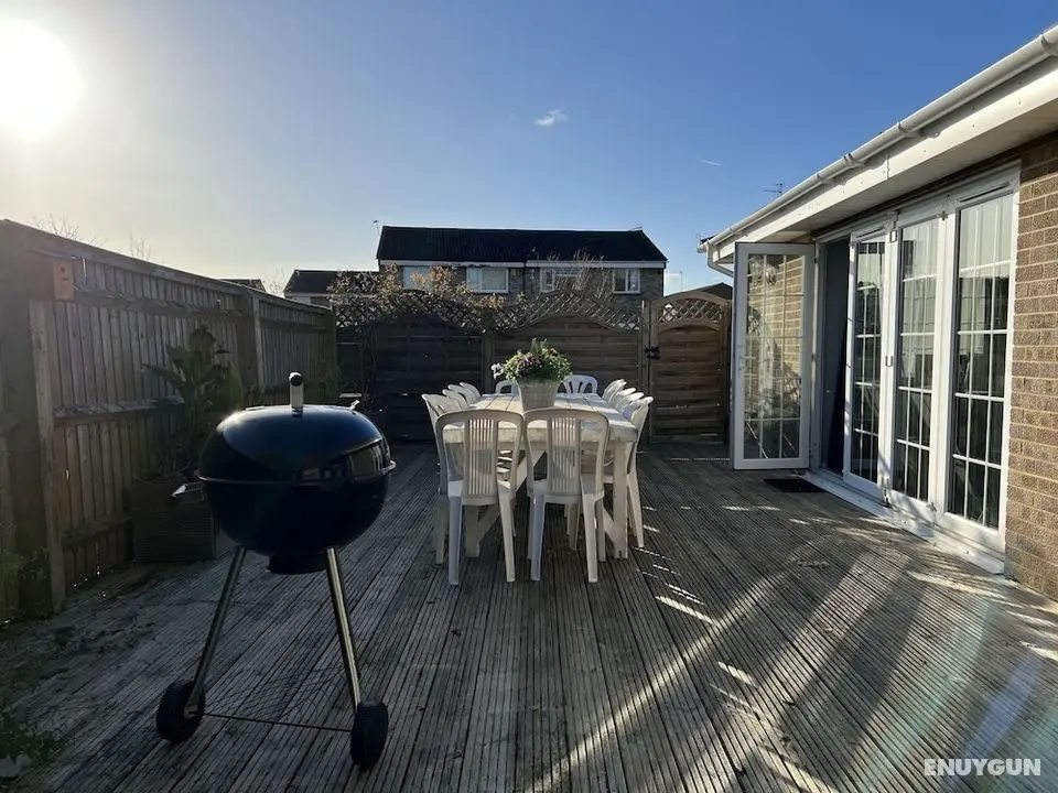 Lancaster Close Serviced Accommodation - Oda Düzeni