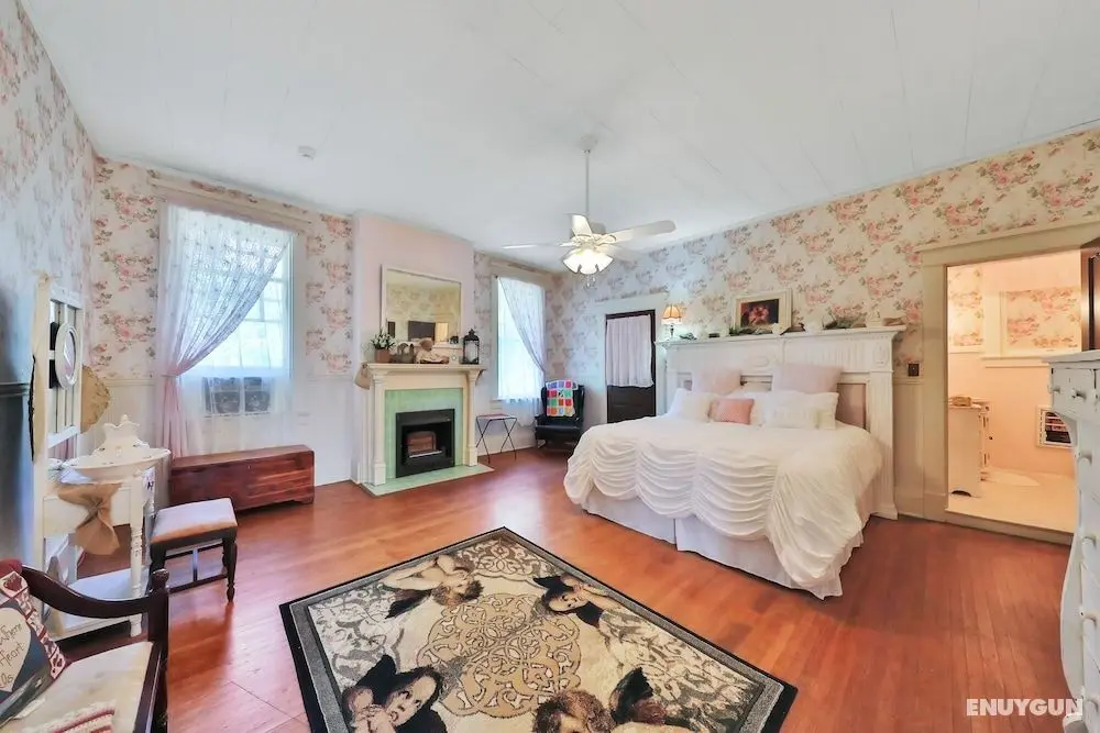 The Lancaster Manor B&B - Öne Çıkan Resim