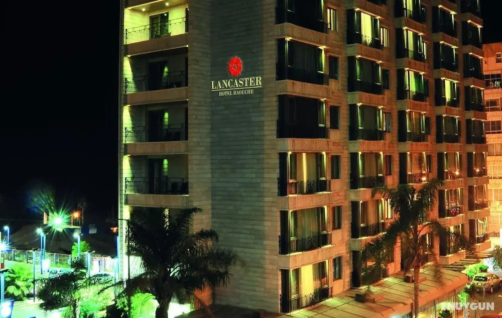 Lancaster Hotel Raouche - Öne Çıkan Resim