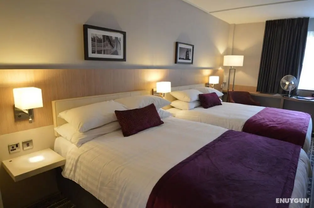 Lancaster Hotel & Spa - Öne Çıkan Resim