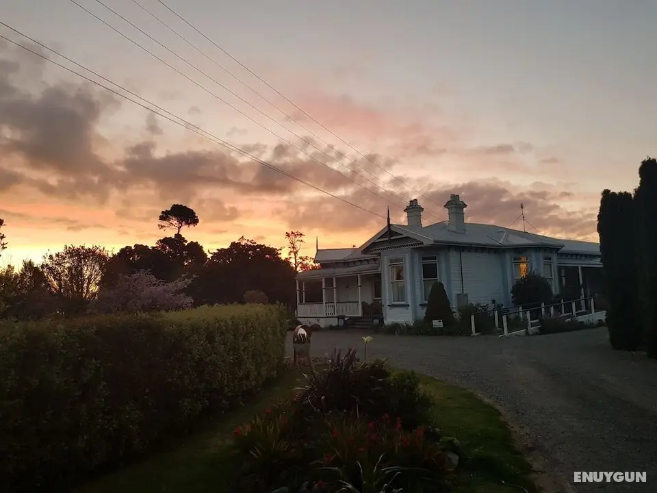 Lancewood Lodge - Öne Çıkan Resim