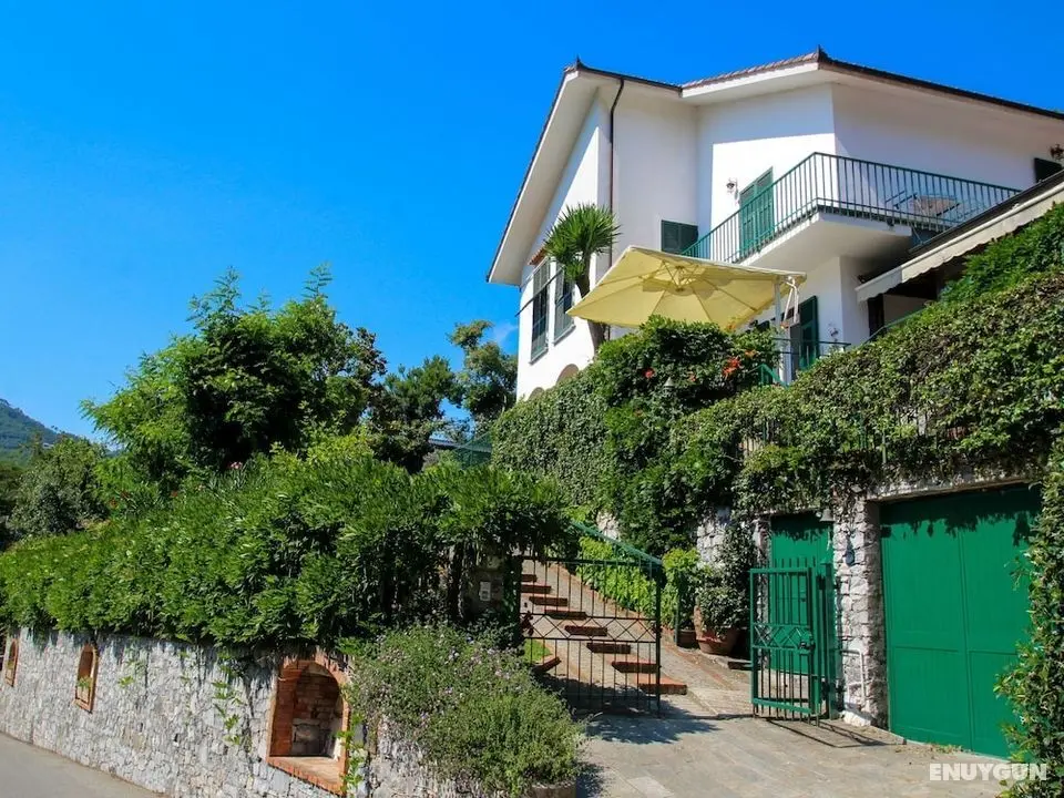 Lanciua Casarza Ligure - Öne Çıkan Resim