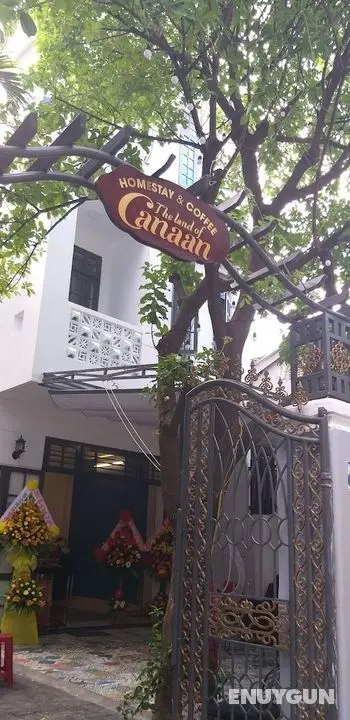 The Land of Canaan - Öne Çıkan Resim