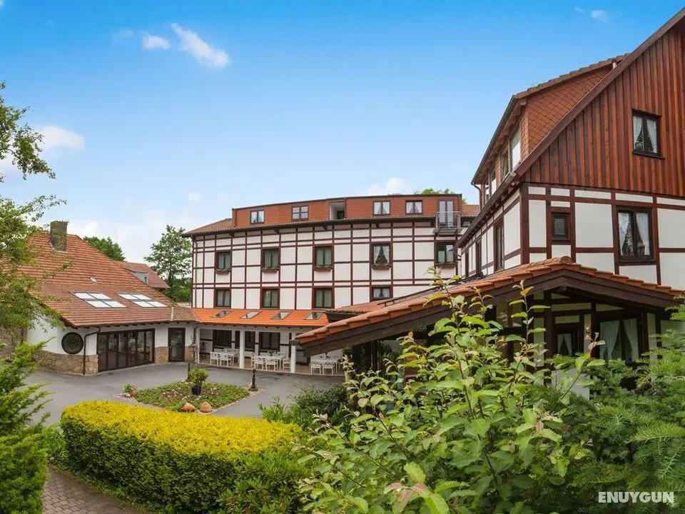 Landhotel Der Schwallenhof - Öne Çıkan Resim