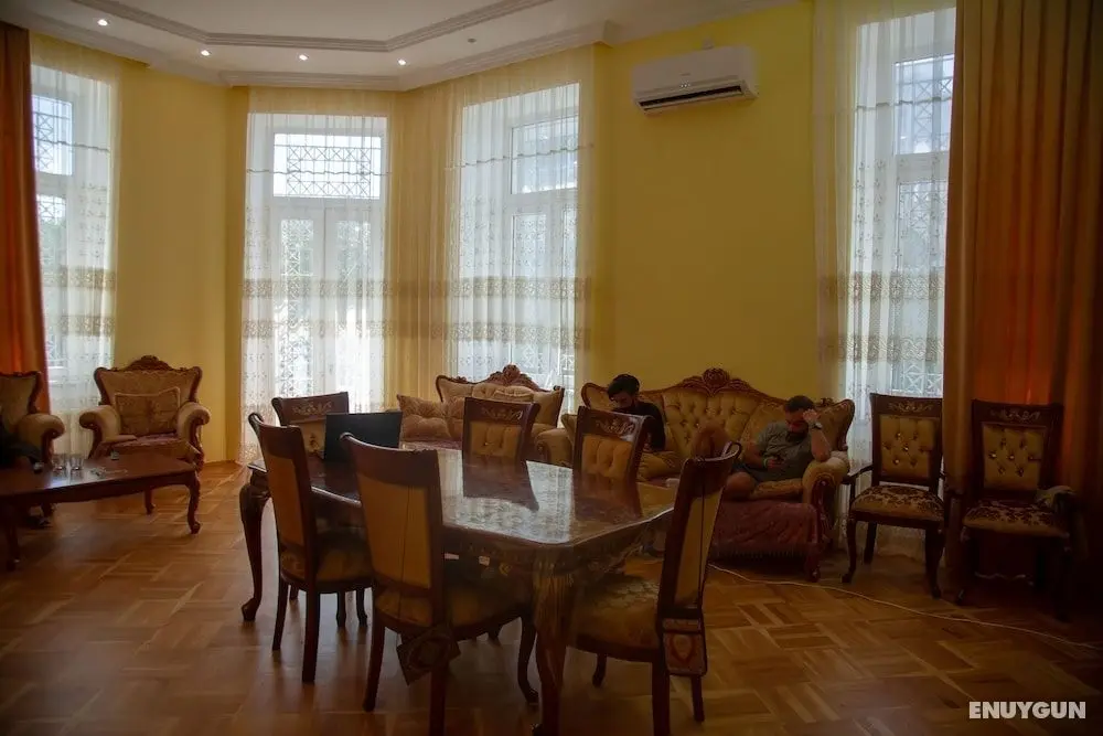 Land of Fire - Hostel - Öne Çıkan Resim