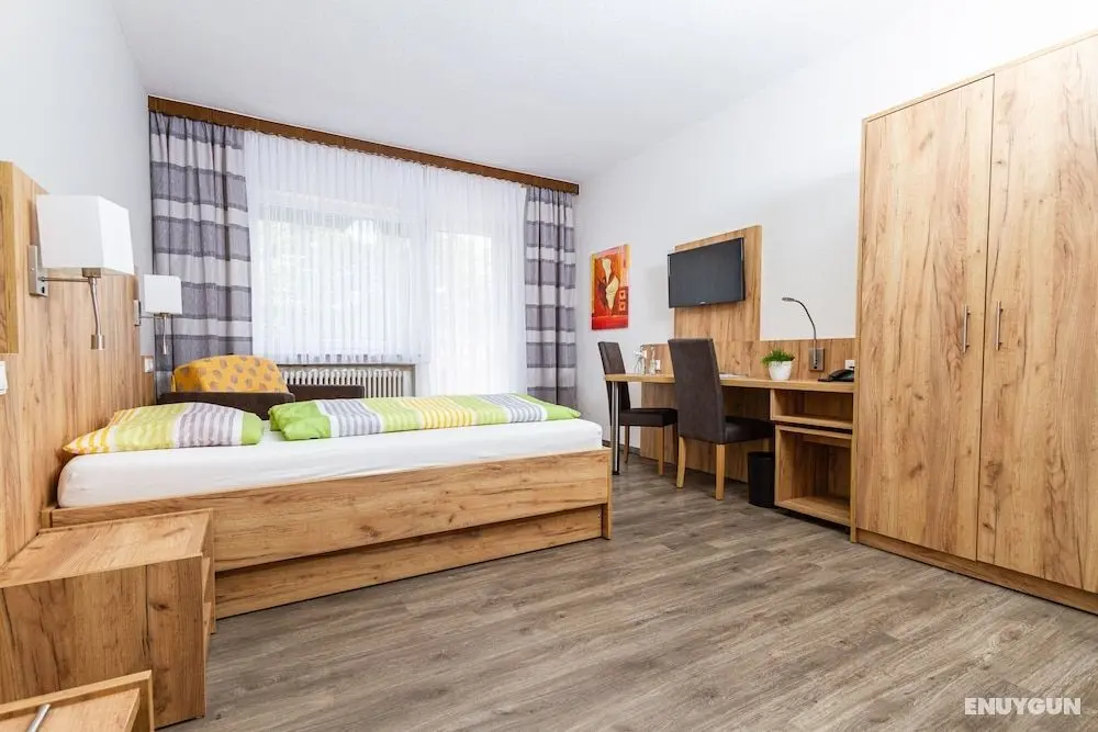 Landhotel Georgshof - Öne Çıkan Resim
