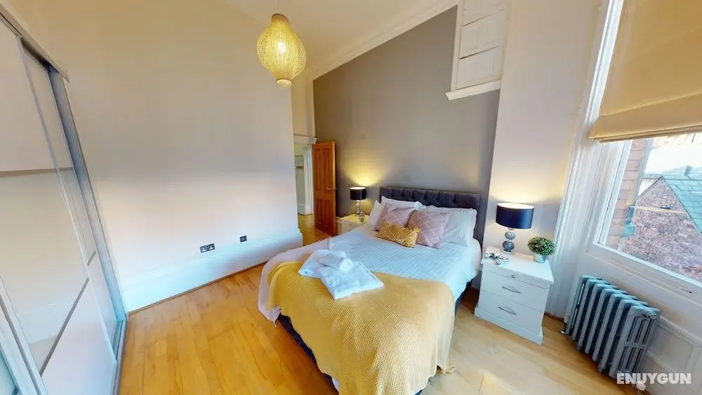 Land of green ginger apartment - Öne Çıkan Resim