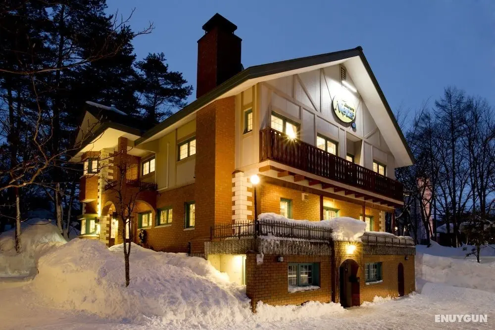 Land Haus Dancru Netz - Öne Çıkan Resim