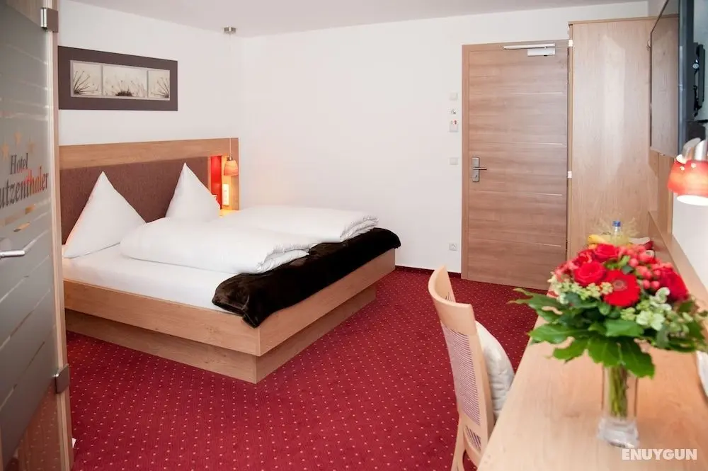 Landhotel Hutzenthaler - Öne Çıkan Resim