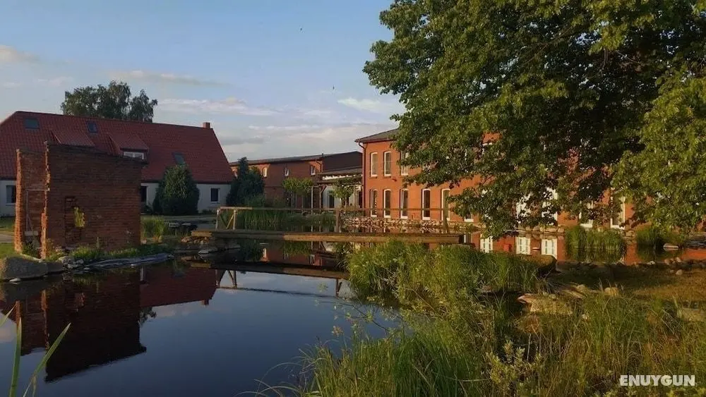 Landhotel Kreien - Öne Çıkan Resim
