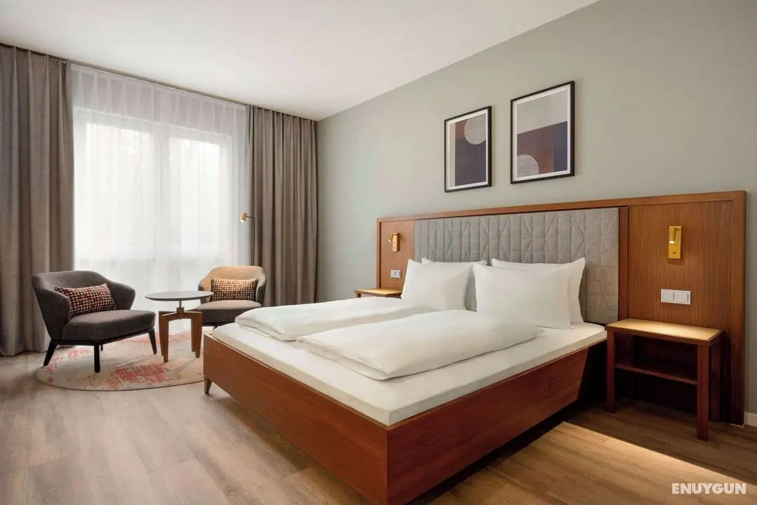 Landhotel Krummenweg - Öne Çıkan Resim