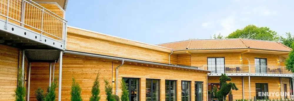 Landhotel Lebensart - Öne Çıkan Resim
