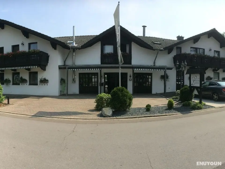 Landhotel Linden am Venekotensee - Öne Çıkan Resim