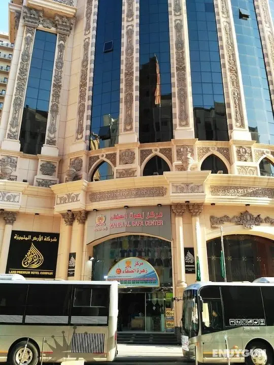 Land Premium Hotel 1 Makkah - Öne Çıkan Resim