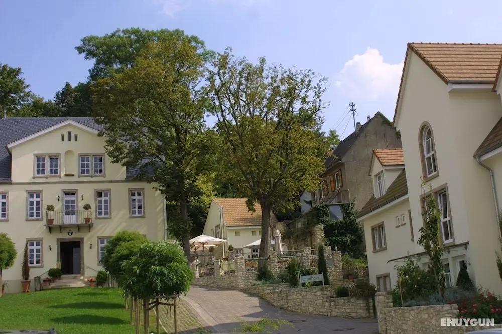 Landhotel Schloss Sörgenloch - Öne Çıkan Resim