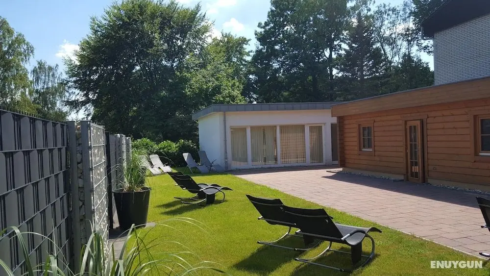 Landhotel Stähle - Aile ve Çocuklar