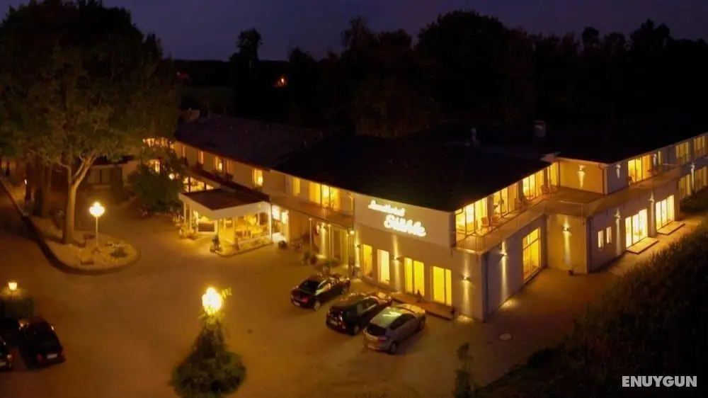 Landhotel Stähle - Öne Çıkan Resim