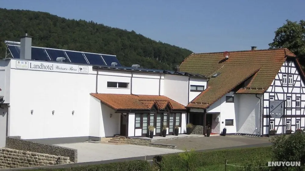 Landhotel Weisses Ross - Öne Çıkan Resim