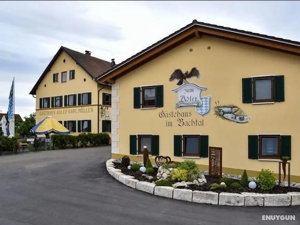 Landhotel Zum Adler - Öne Çıkan Resim