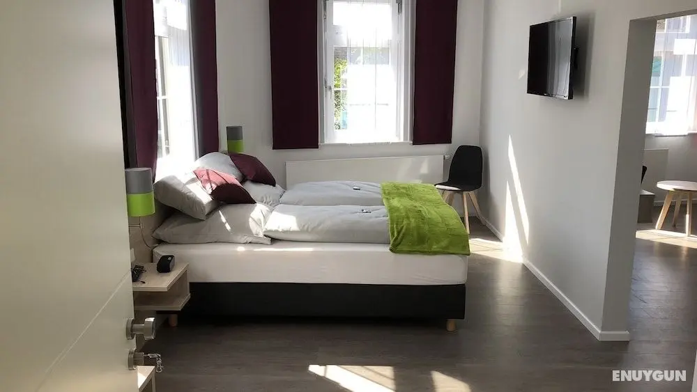 Landhotel Zur Bretzel - Öne Çıkan Resim