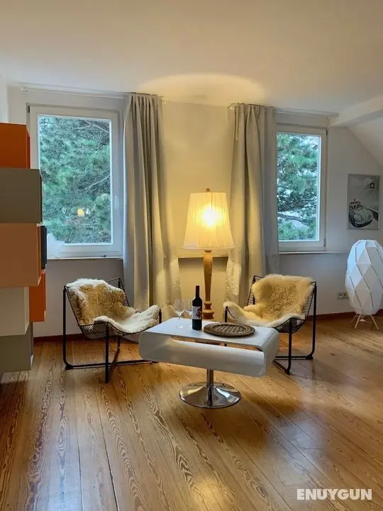 Villa Landenberger Outlet City Metzingen - Öne Çıkan Resim