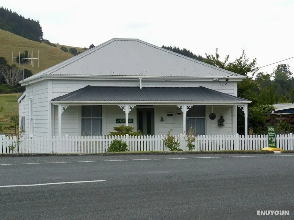 Landfall Cottage - Öne Çıkan Resim