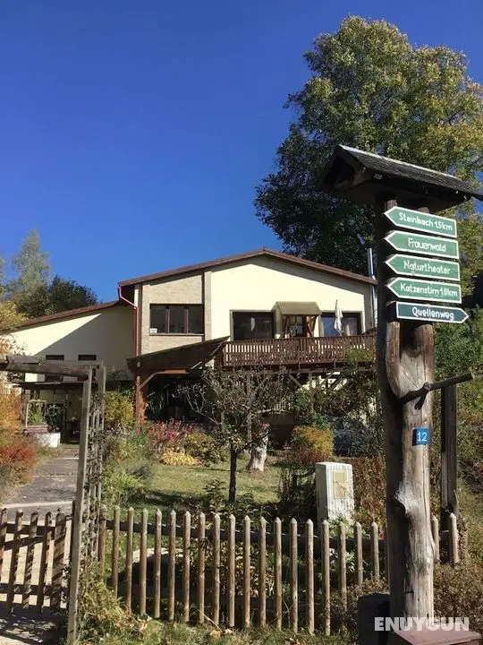 Landferienhaus Linde - Öne Çıkan Resim