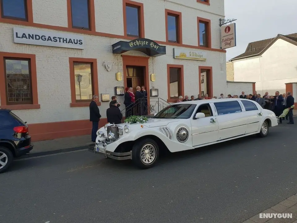 Landgasthaus Echtzer Hof - Öne Çıkan Resim