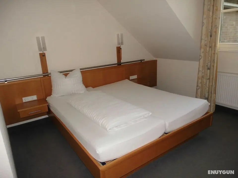 Landgasthaus Hotel Eggert - Öne Çıkan Resim