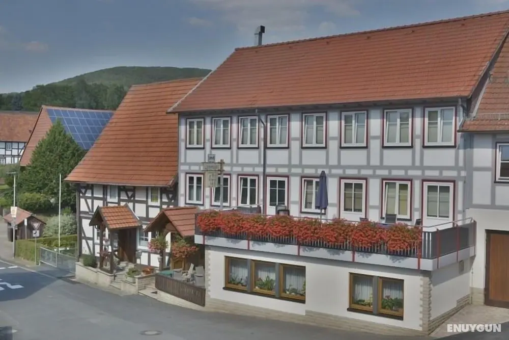 Landgasthaus zur Brücke - Öne Çıkan Resim