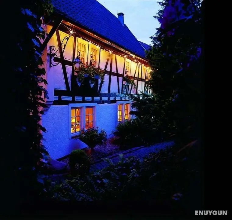 Landgasthof Alte Bergmühle - Öne Çıkan Resim