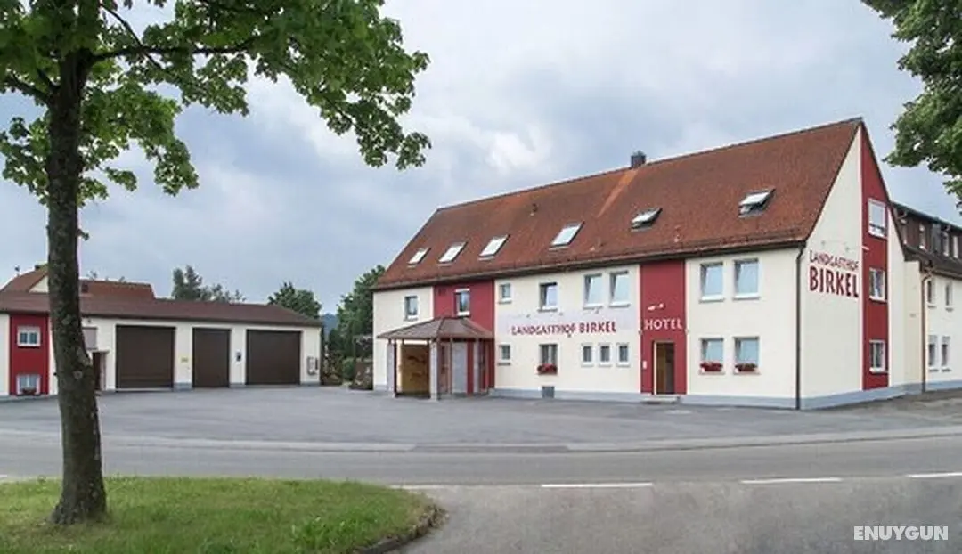 Landgasthof Birkel - Öne Çıkan Resim
