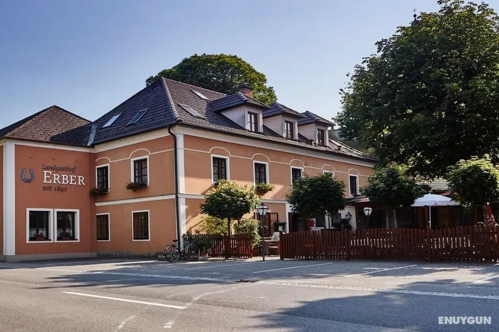 Landgasthof Erber - Öne Çıkan Resim