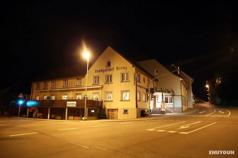 Landgasthof Kreuz - Öne Çıkan Resim