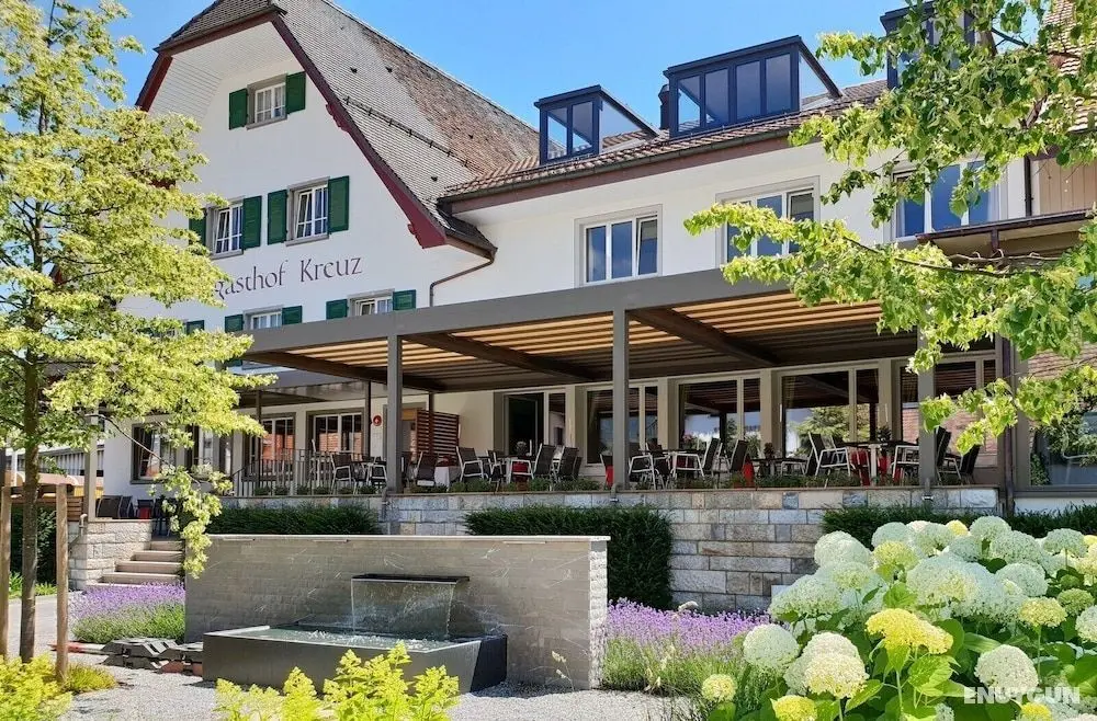 Landgasthof Kreuz - Öne Çıkan Resim