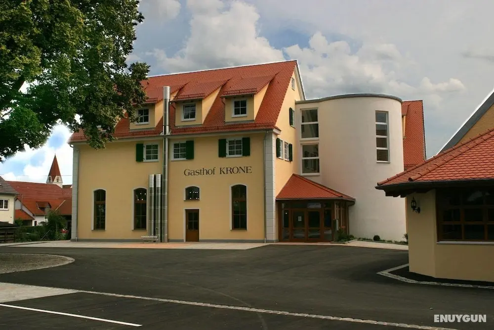 Landgasthof Krone - Öne Çıkan Resim