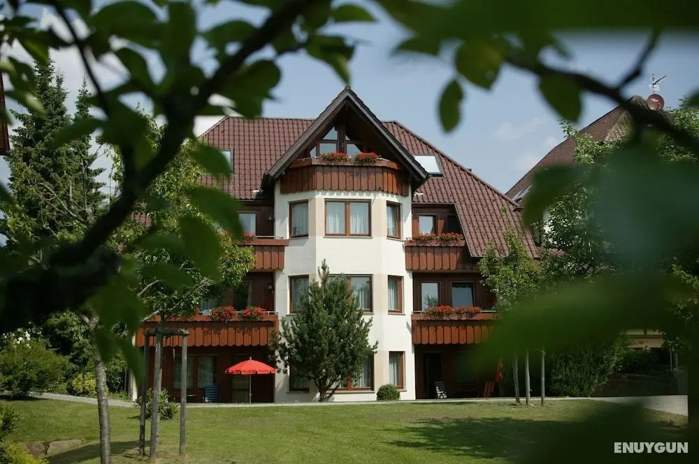 Landgasthof Löwen - Öne Çıkan Resim