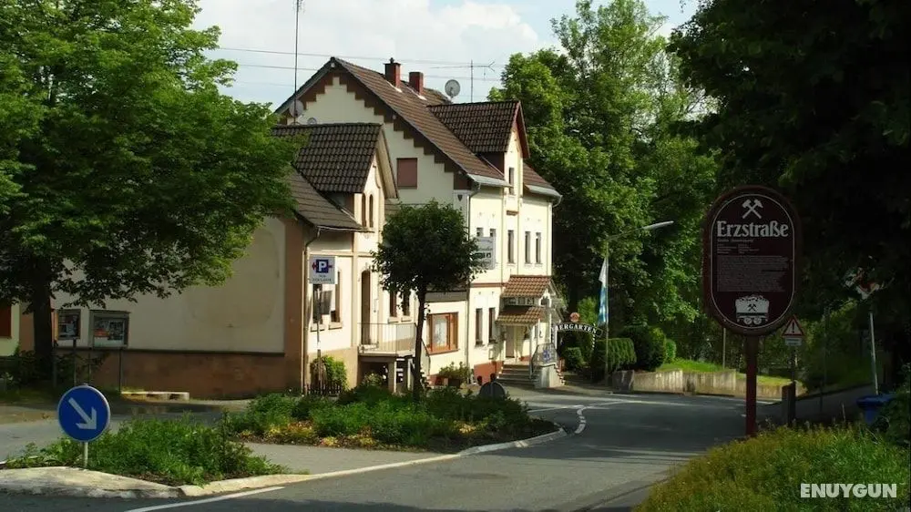 Landgasthof Schneller - Dış Mekan