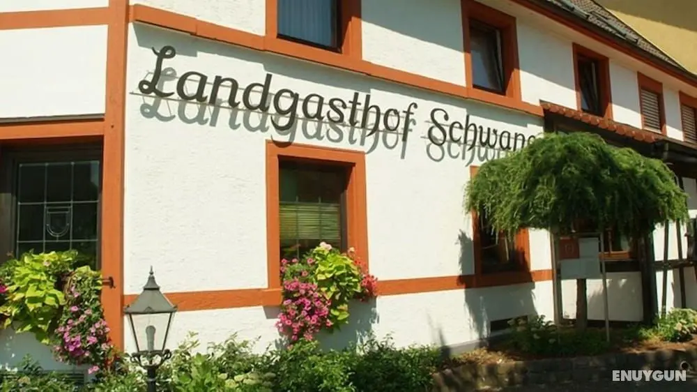Hotel Landgasthof Schwanen - Öne Çıkan Resim