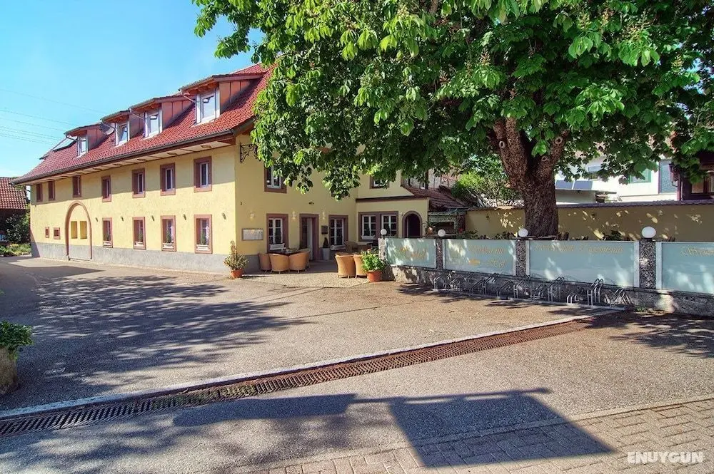 Landgasthof Sonne - Öne Çıkan Resim