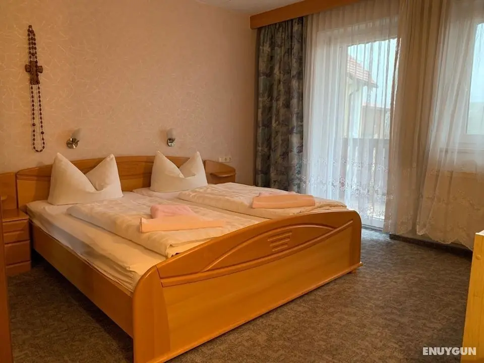 Landgasthof Zum Hirschen - Öne Çıkan Resim