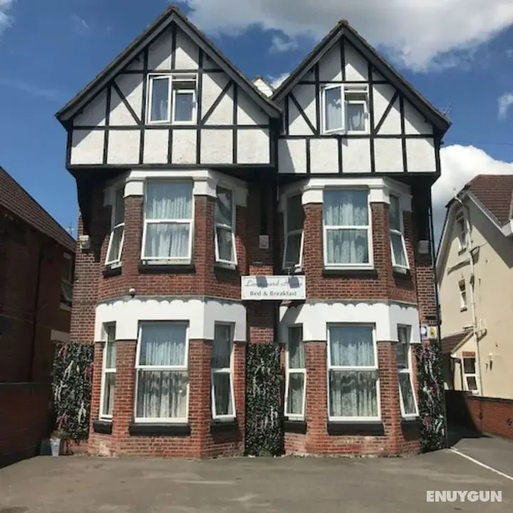 Landguard House - Öne Çıkan Resim