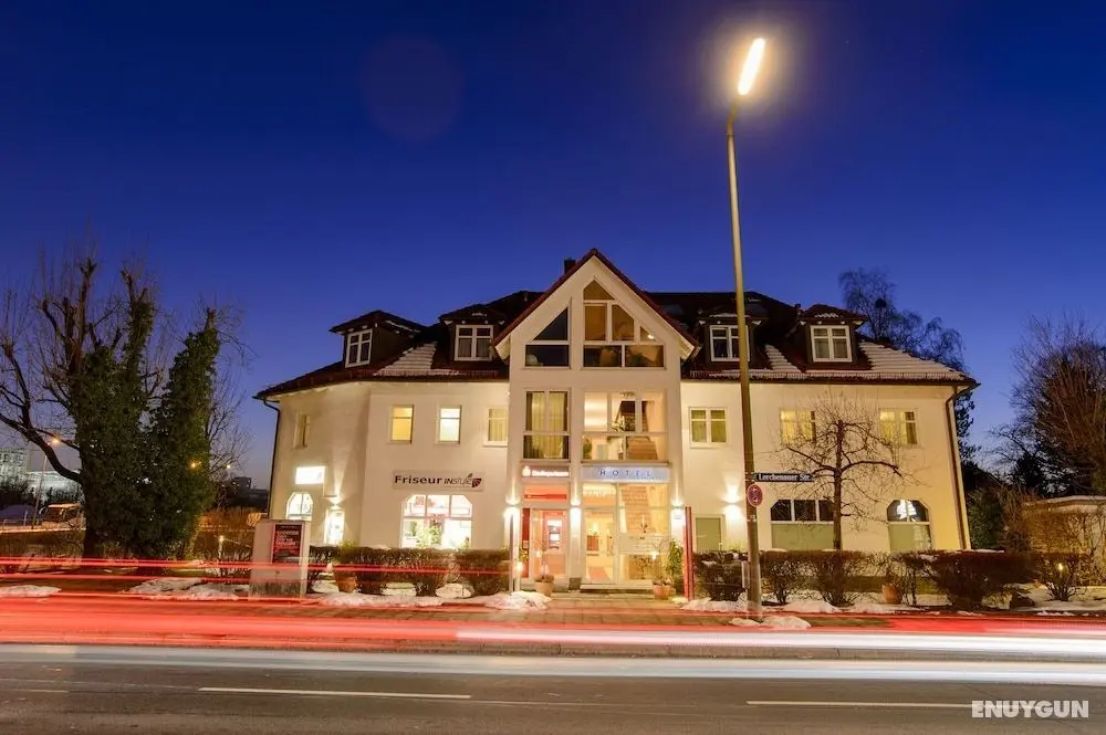 Hotel Landhaus Ambiente - Öne Çıkan Resim