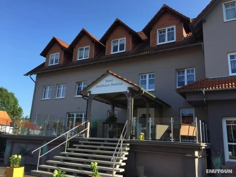 Landhaus Beisetal - Öne Çıkan Resim